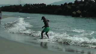 2016/7/18鳴門skim動画2- 1