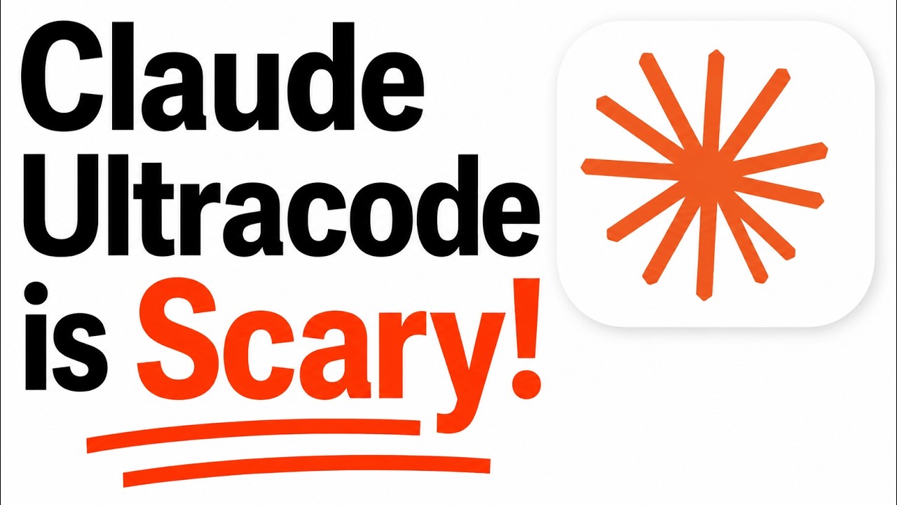 Claude Ultracode AI SEO is INSANE!