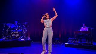 Download Lagu Mell VF - Trash, Cultuurcentrum Deurne (23-1-2026) MP3