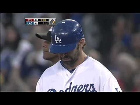 2010 06 09 DeWitt S Two Run Single 