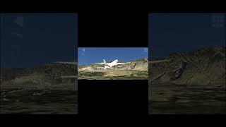 Skardu to Dubai Emirates beautiful view #dubai #pakistan #viral #trending #unfrezzmyaccount #game