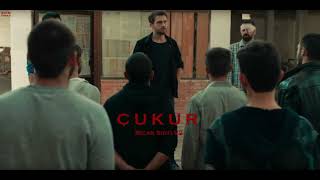 Çukur Müzikleri Bıçak Sırtı V2