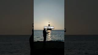 The Quiet Lighthouse Benefactor