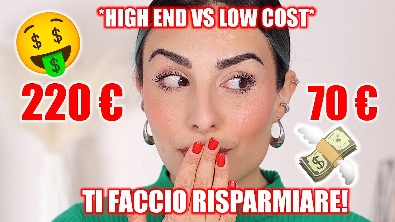 RISPARMIA 150 EURO CON QUESTI DUPES INCREDIBILI AMBRA JESS YouTube risparmia-150-euro-con-questi-dupes-incredibili-ambra-jess-youtube