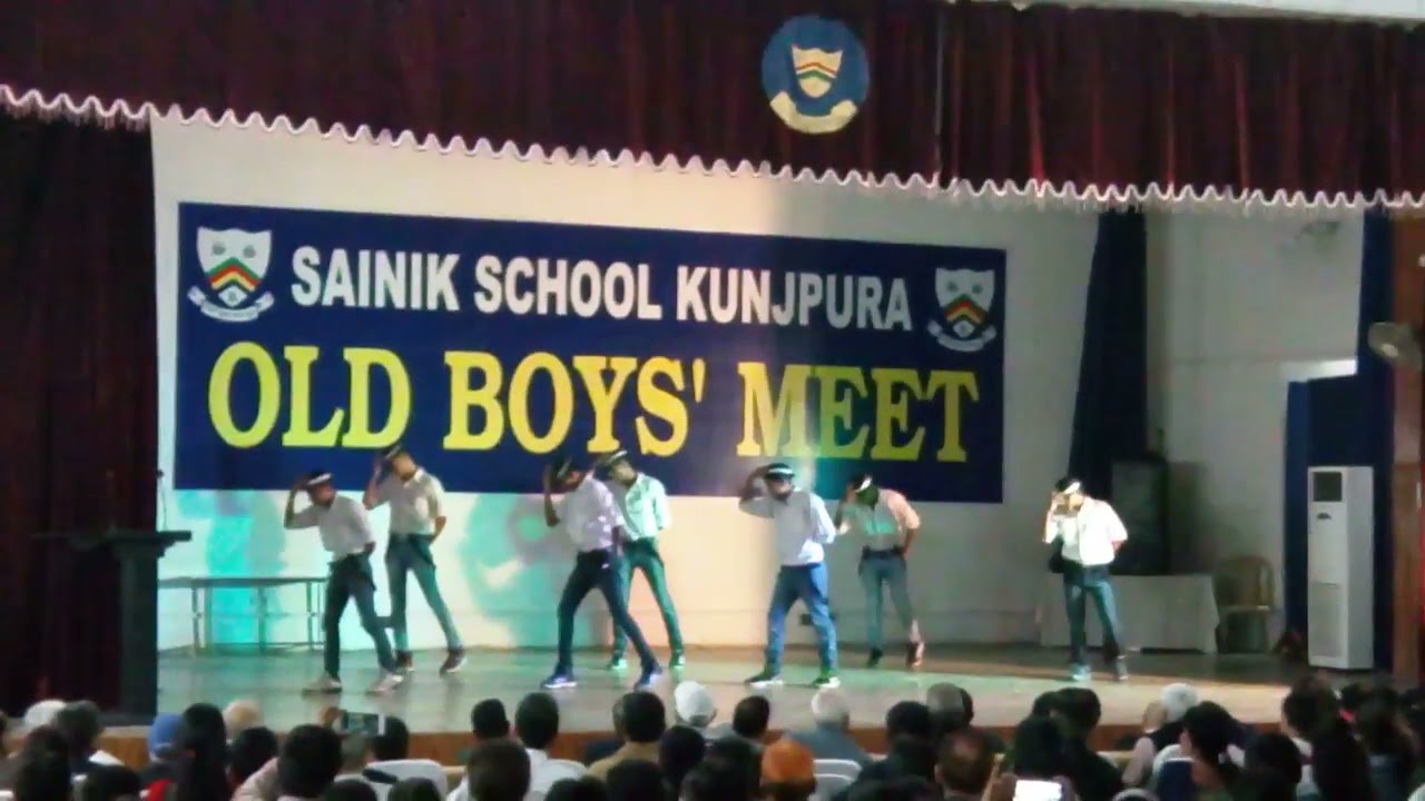 #OLDBOYSMEET#SSK#KUNJEAN#2016