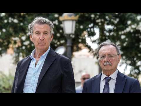 The Ceuta crisis shifts the PP to the right amid rising political tensions - laSexta Noticias