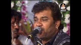 Kirtidan Gadhvi, Lalita Godadra | Taravla LIVE | Bhavya Rang Kasumbal Dayro | Part 4 | Nonstop Dayro