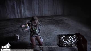 Get Even Video Game Pt 1 - Killing Husband and Diffusing Bomb!