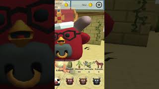 O QUE VEIO NA UPDATE 5.9.0 DO CHICKEN GUN!