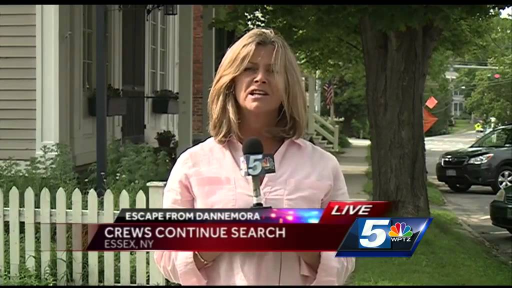 Police spend second day searching Willsboro area