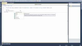 How to See if your Network is Connected (VB)