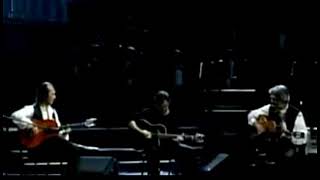 Mediterranian Sun Dance, Paco De Lucia, Al Di Meola and John McLaughlin, jazz, BGMジャズ 音楽