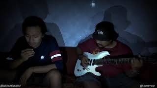 Angga Candra  Sdanai Tutup Usia cover Byabizarmusa U0026 Tio Gombz