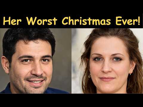Wife Exposes Husband’s Affair with Neighbor’s Daughter During Christmas Cookie Exchange (True Crime)