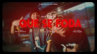 Drizzy - Q Se Foda Feat. Prod. Dubbeatzz