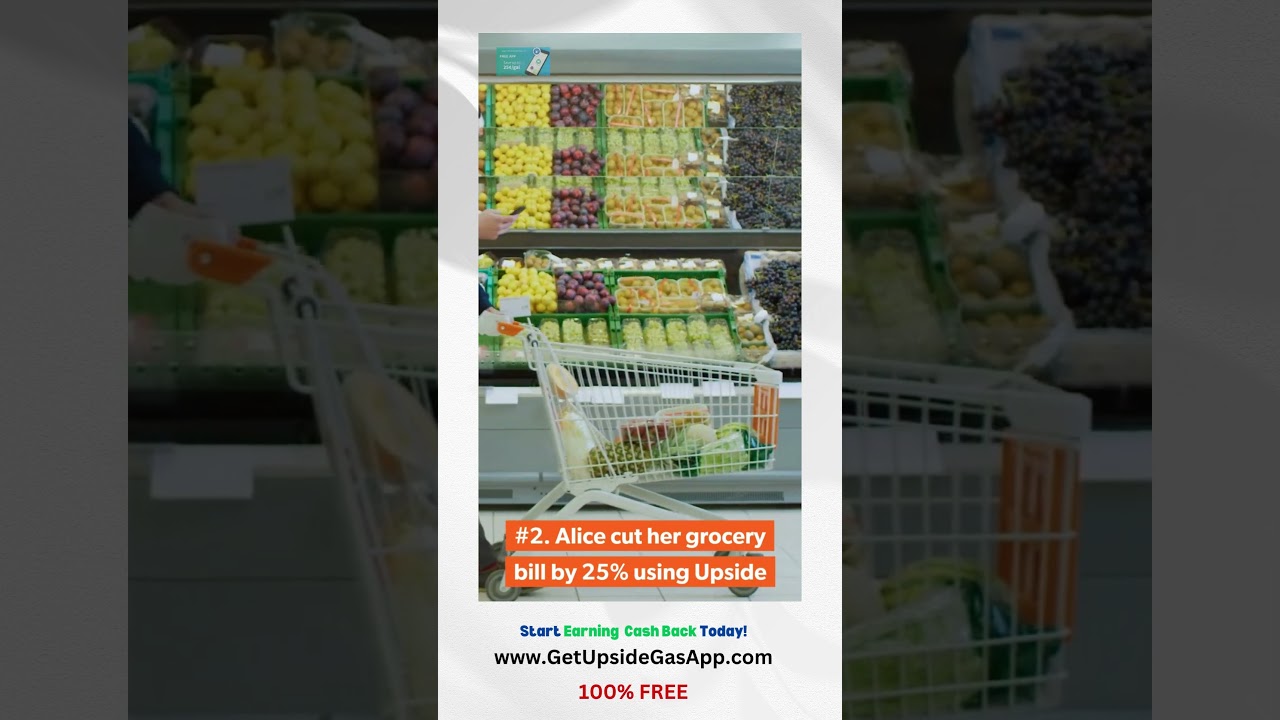 💰 Get Cash Back Daily | Success Stories Gas App Review!