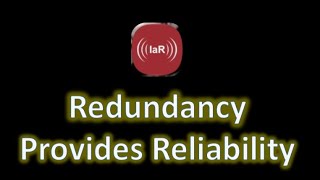 Redundancy is Good!