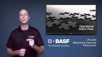 VPU 003 - Measuring and Improving Performance