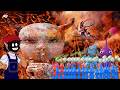 The Pikmin Are After Us | Sky Factory 4