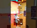1 V  4 clutch master rank g18 clutch #omletarcade #1vs4