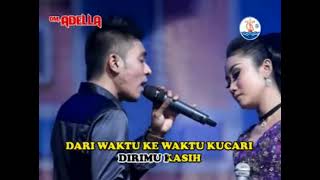 Adella - Kandas ( VOCAL )