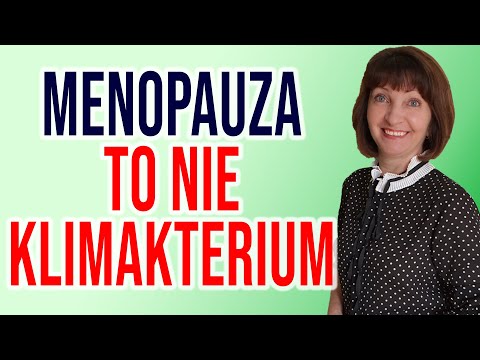 Wideo: 3 sposoby radzenia sobie ze swędzącą skórą podczas menopauzy