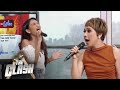 The Clash: Biritan battle: Golden Cañedo versus Donita Nose