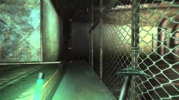 Penumbra: Overture - steam room (firsthour.net)