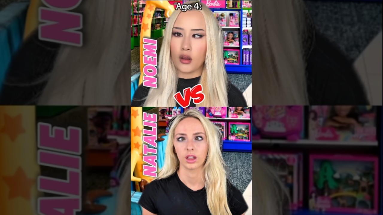 Jaw-dropping moment: Natalie copied Noemi🤯🔥 