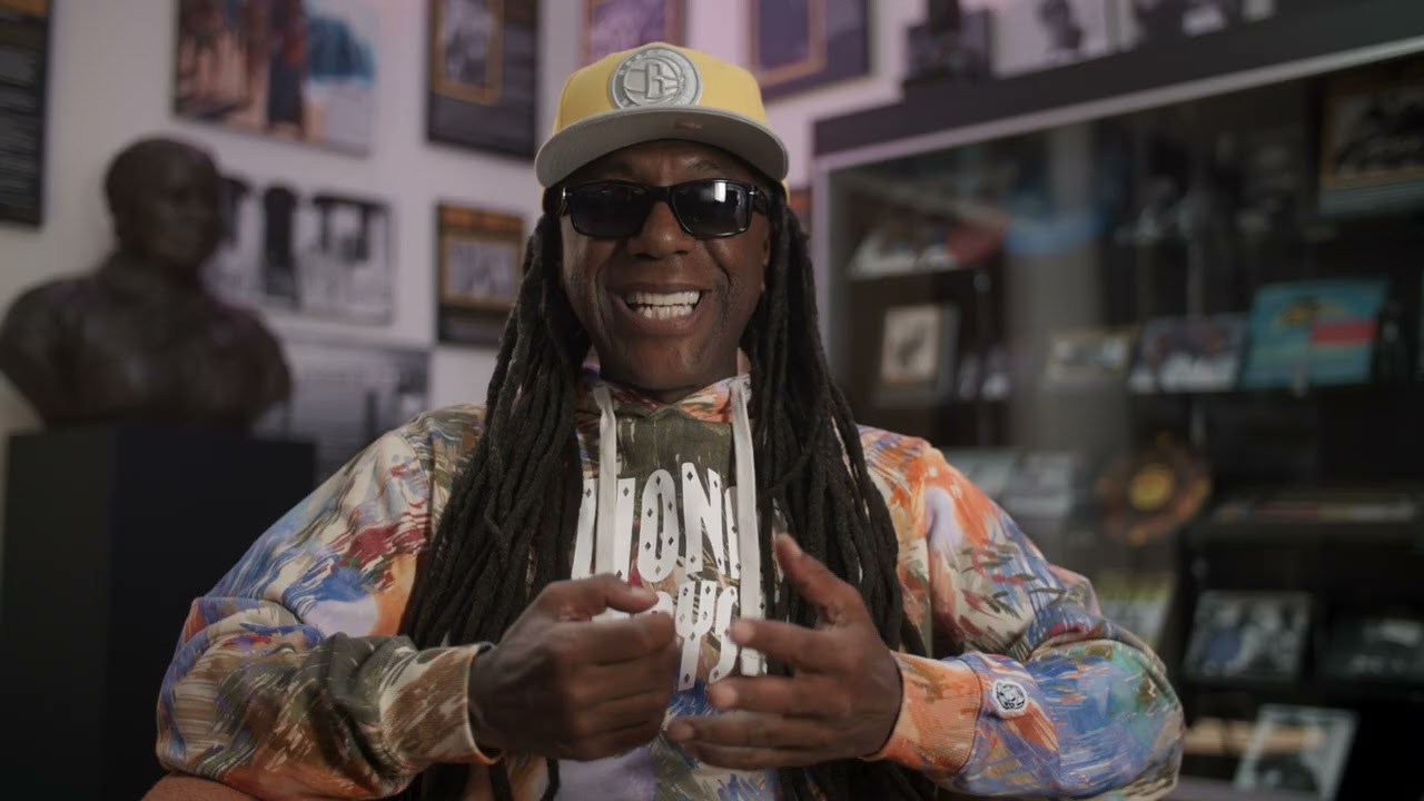 Проверка микрофона: Скрытая история хип-хопа (официальный трейлер)