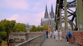 Cologne, Germany - Sony a7iii