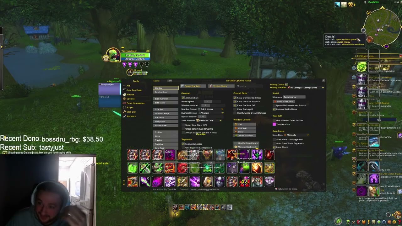 In the student community, there are many people studying at the most prestigious schools