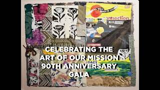 Kent School 90th Anniversary Gala