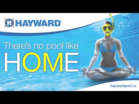 Hayward: There's no pool like HOME: Salt EN