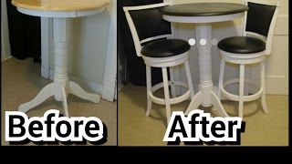 First I want to say thank you for watching the video! This is my very first time I record and edit my own video. I hope it was helpful and 