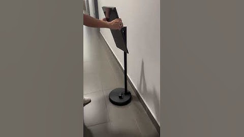 21.5inch  Touch smart screen Android  Computer TV advertising machine wireless www.tvmountsg.com