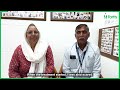 Breast Cancer Treatment Journey: Savita’s Story of Strength & Recovery
