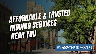 Best Movers in Abilene, TX | Affordable & Trusted Moving Services Near You