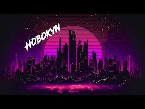 Hobokyn - Architects of Downfall