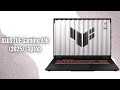 ASUS TUF Gaming A18 Review | RTX 5060 + Ryzen 7 Gaming Monster!