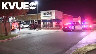 1 dead after shooting involving officers in Cedar Park, according to police