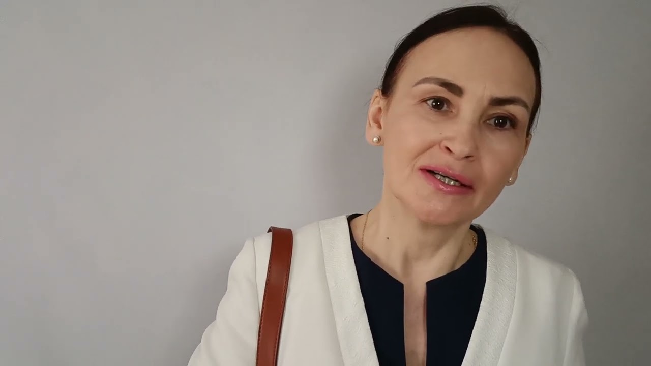 Елена Андреева: самопроба Татьяна Викторовна канал Россия проект ТЛС КД Ирина Горшар