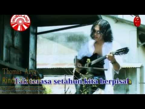 Thomas Arya Feat Yelse - KASMARAN (Official Music Video)