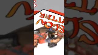 The CONTROVERSIAL Zeke and Luther x Roblox Crossover #shorts