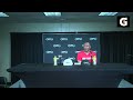 DC Defenders Week 7 Postgame Press Conference | United Football League