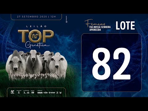 LOTE 82 MCPJ 7549