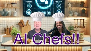 The AI Chefs Live: OpenAI Dev Day 2025 Highlights, Agents, Sora 2, and Self-Learning LLMs screenshot 1