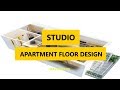 50+ Best Studio Apartment Floor Plans Design Ideas 2018 50+ Best Studio Apartment Floor Plans Design Ideas 2018