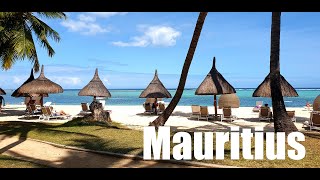 Mauritius  Flic en Flac  Inseltour  September 2022