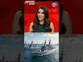 Trump Rejects Iran Deal, Confirms Strait of Hormuz Blockade